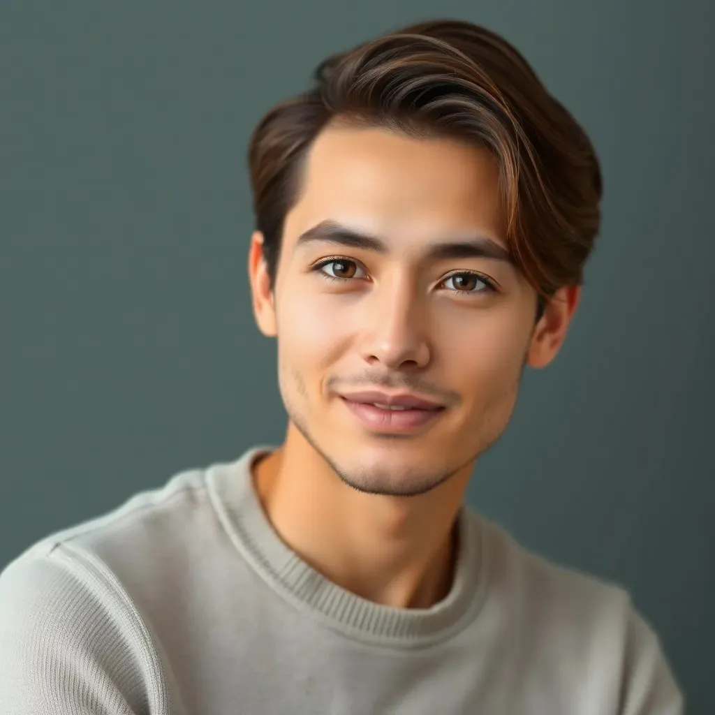 Picture of Brianna Parker